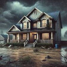 House Washing To Restore Your Home’s Shine After Big Storms thumbnail